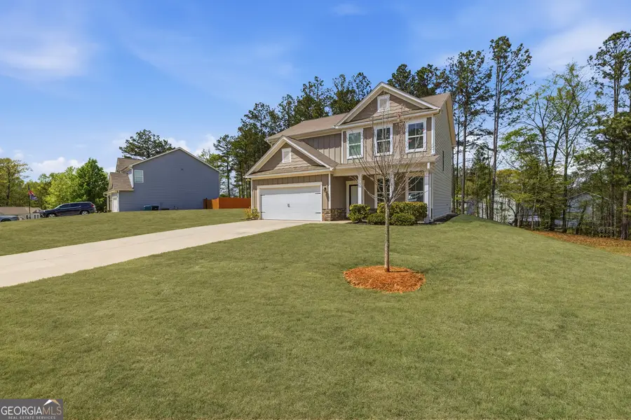 776 Jackson Court, Social Circle, GA 30025 - #2