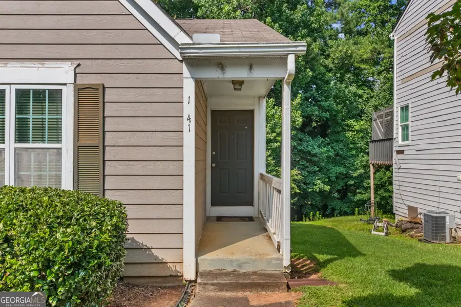 1041 Plantation Way, Kennesaw, GA 30144 - #2