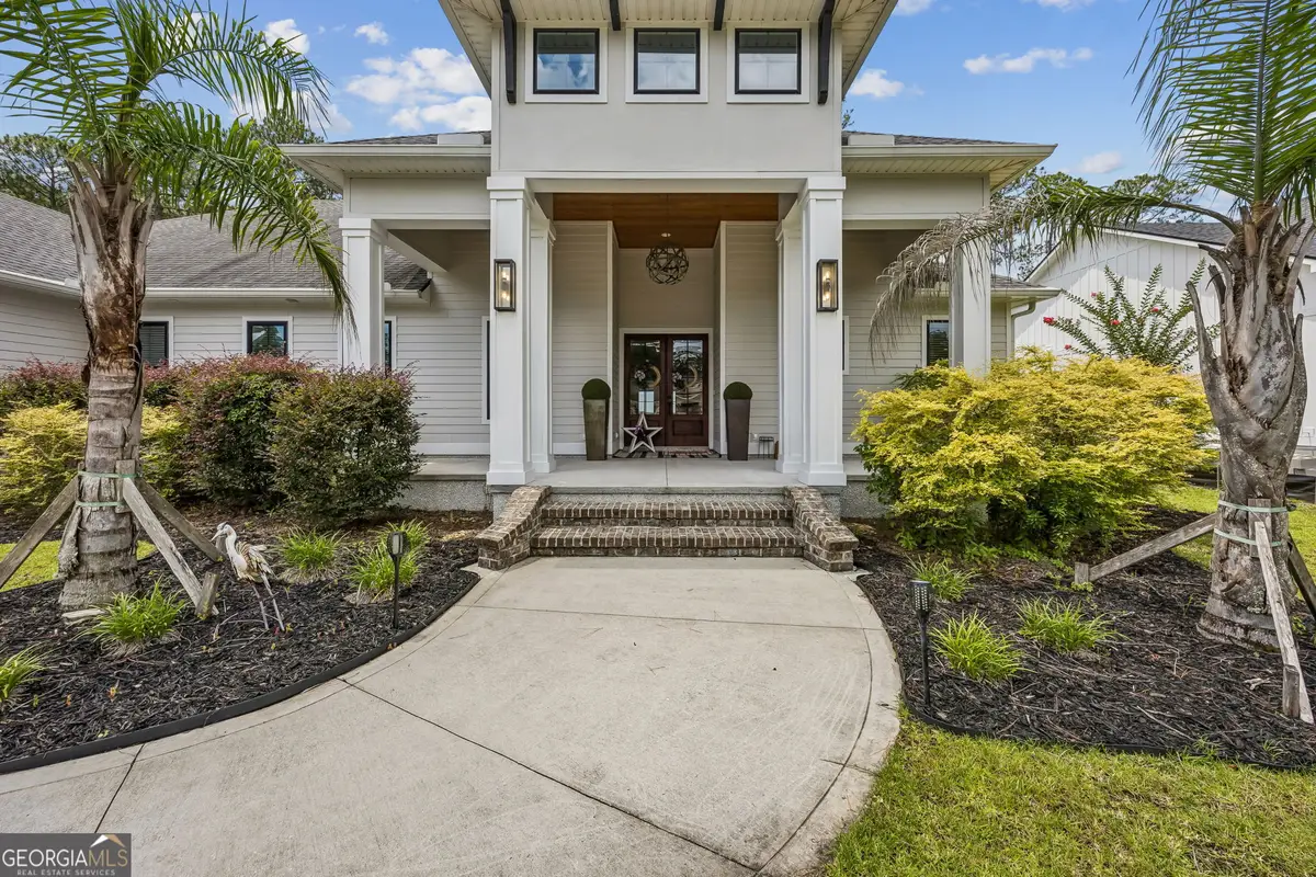 324 Osprey Circle, Saint Marys, GA 31558 - #1