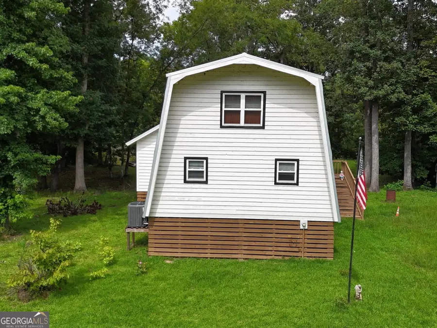 872 Henderson Road, Dublin, GA 31021 - #2