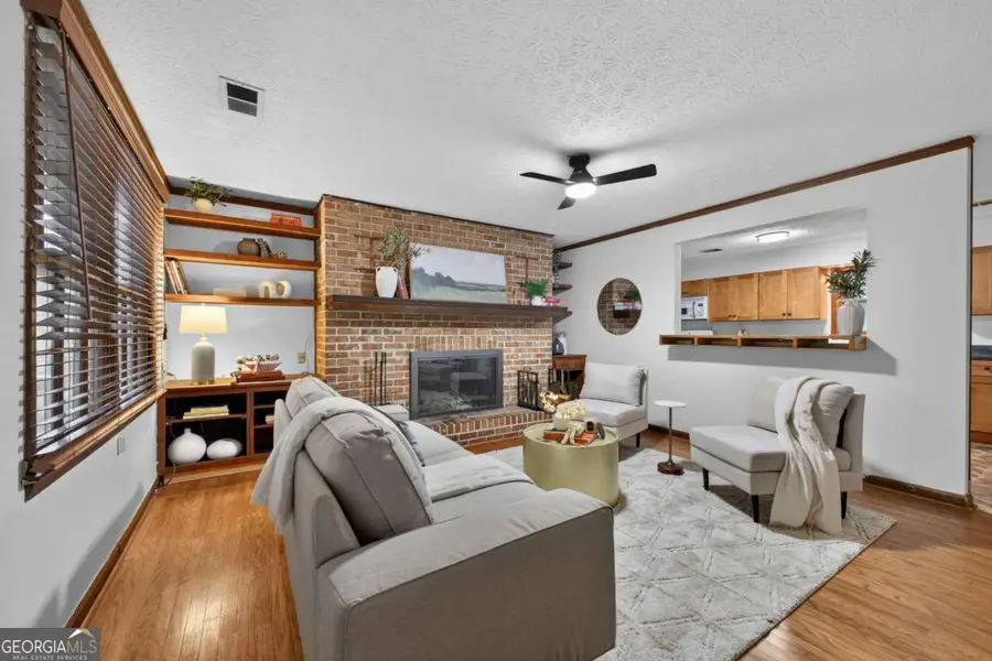 2274 Camden Court, Jonesboro, GA 30236 - #3