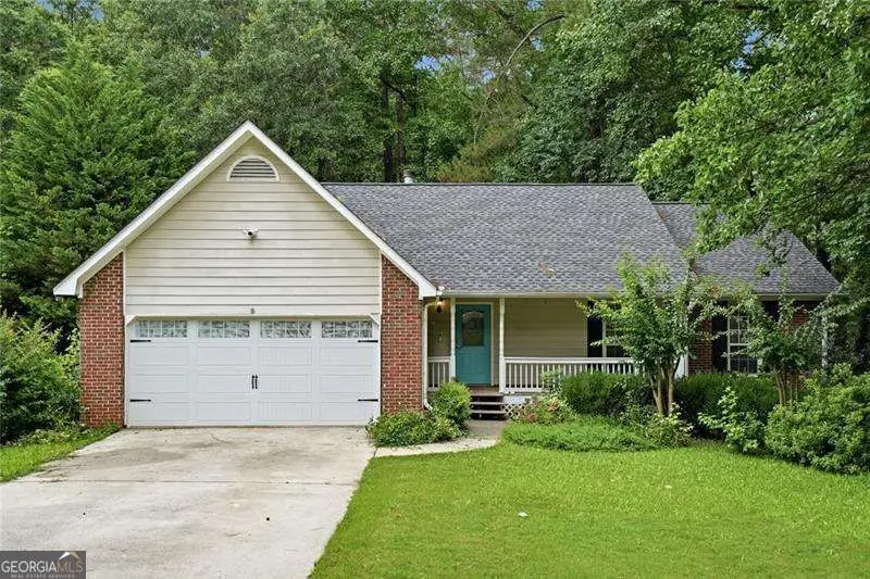 171 Pittypat Place, McDonough, GA 30253 - #1