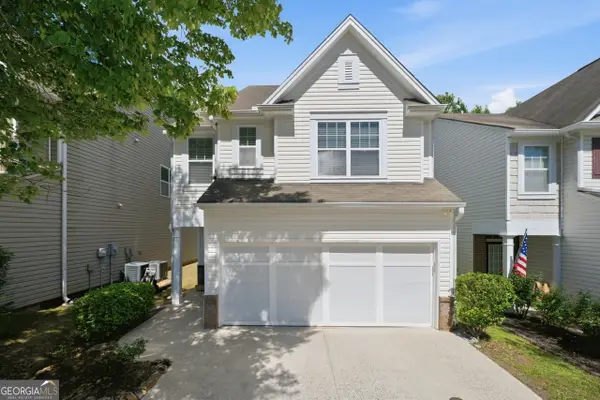 905 Tamarisk Place, Canton, GA 30114