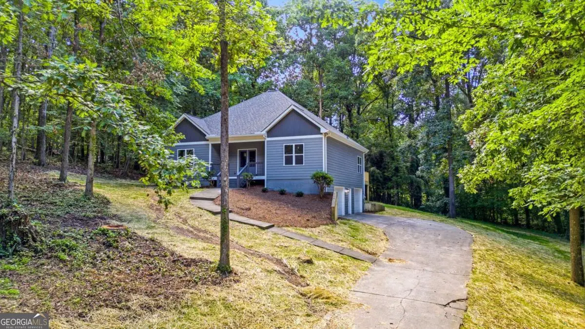 2255 Pilgrim Mill Way, Cumming, GA 30041 - #1