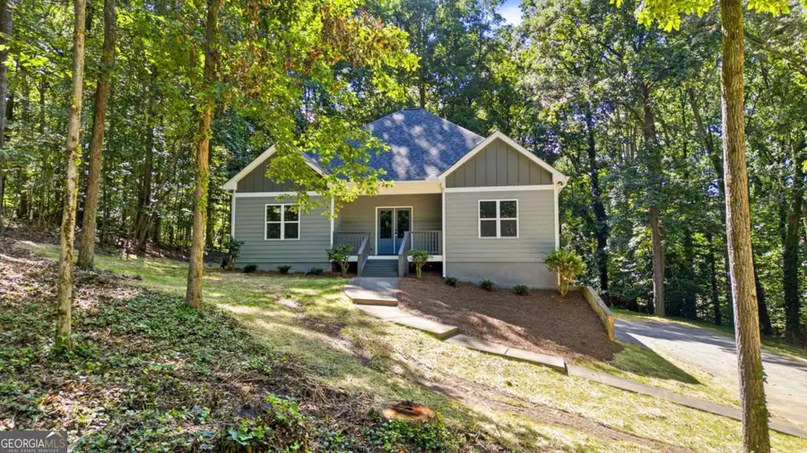 2255 Pilgrim Mill Way, Cumming, GA 30041 - #2