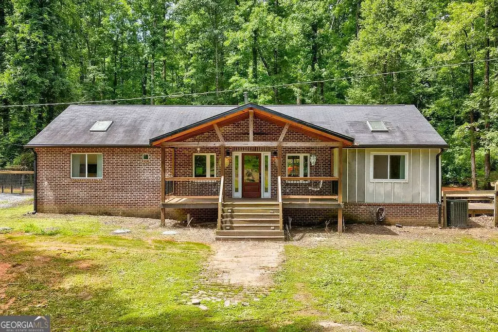 2375 Tallassee Road, Athens, GA 30606 - #1