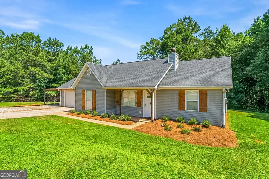 126 Melanie Lane, Jenkinsburg, GA 30234 - #2