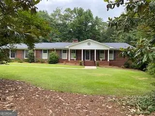 535 Pineridge Road, Griffin, GA 30224