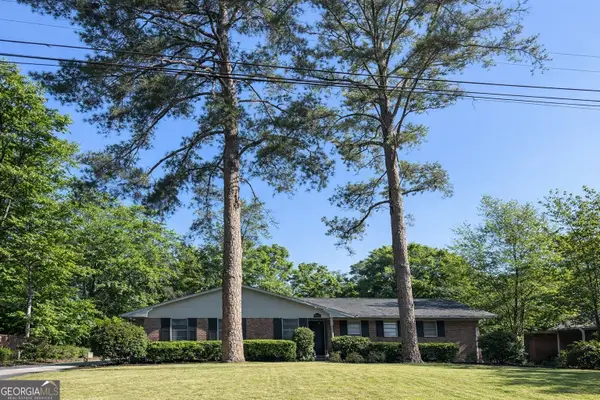 3827 Arrel Drive, Columbus, GA 31909
