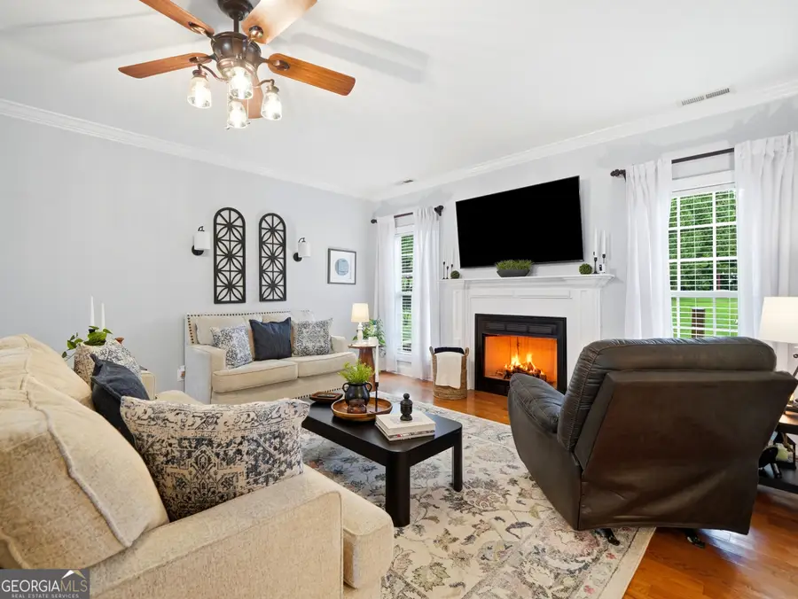 132 Hope Way, Dalton, GA 30721 - #2
