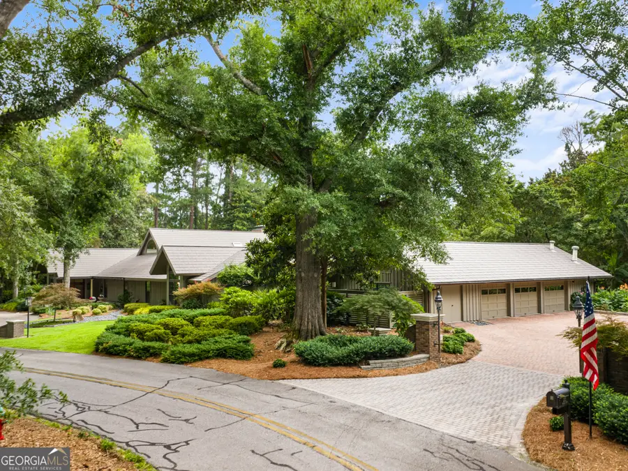 233 Azalea Drive, Statesboro, GA 30458 - #3