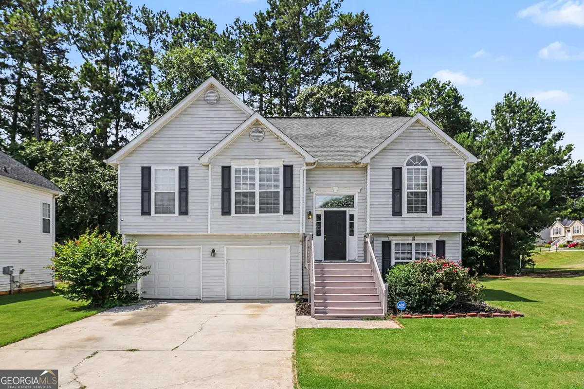 136 Harbour Lake Drive, Fayetteville, GA 30215 - #1