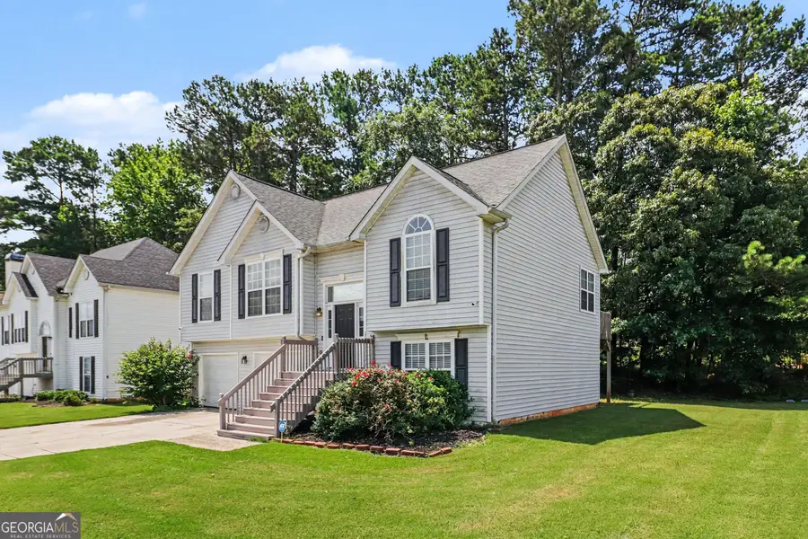 136 Harbour Lake Drive, Fayetteville, GA 30215 - #3