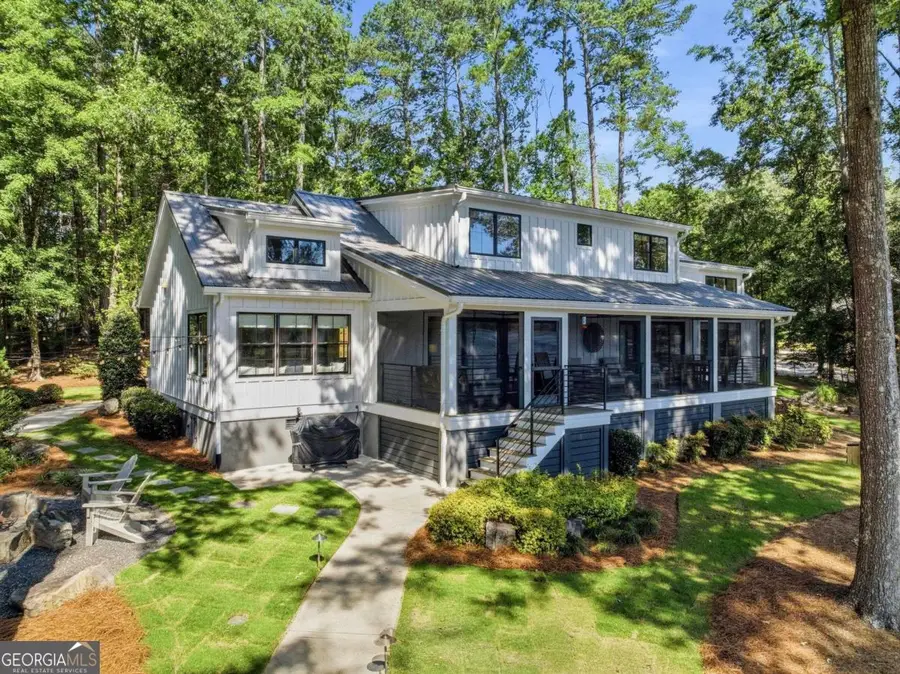 115 Cedar Cove Court, Buckhead, GA 30625 - #2