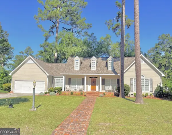 1603 Seminole Springs Road, Waycross, GA 31501