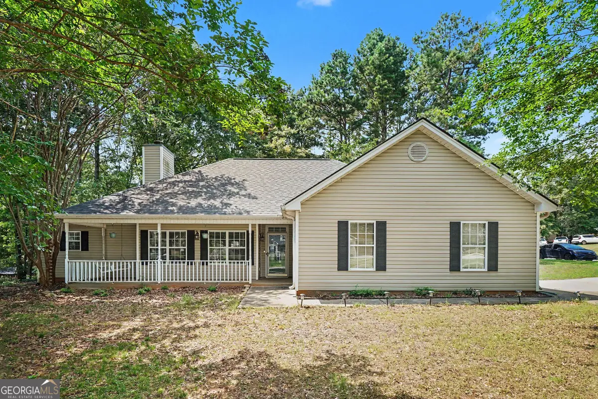 1857 High Green Drive, Statham, GA 30666 - #1