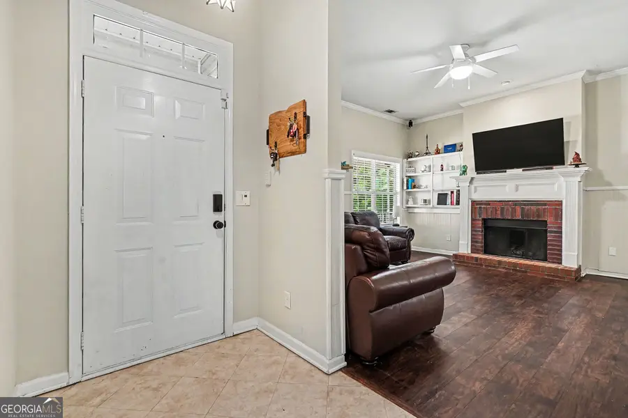 1857 High Green Drive, Statham, GA 30666 - #3