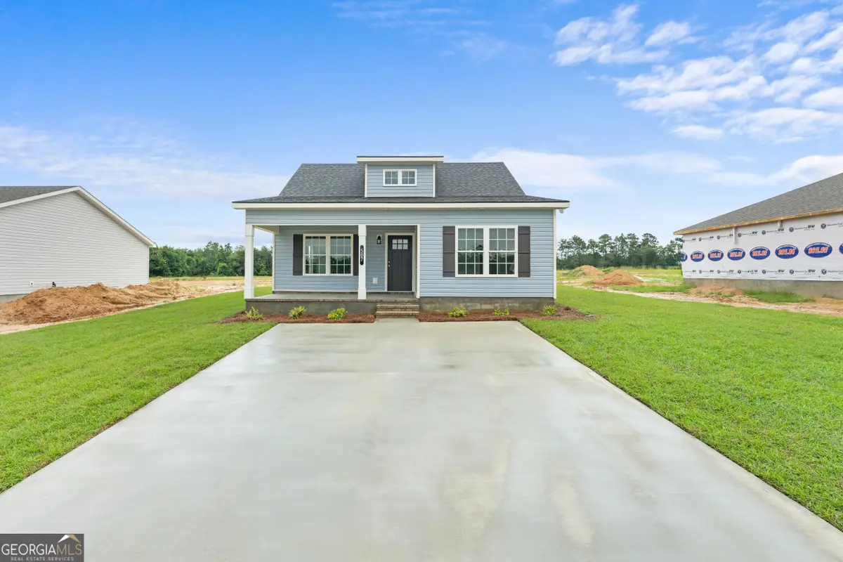 507 Nickies Way, Statesboro, GA 30461 - #1