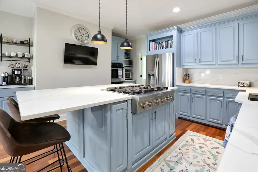 1700 Winding Creek Circle, Snellville, GA 30078 - #2