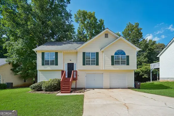 403 Edgewood Drive, Mcdonough, GA 30253