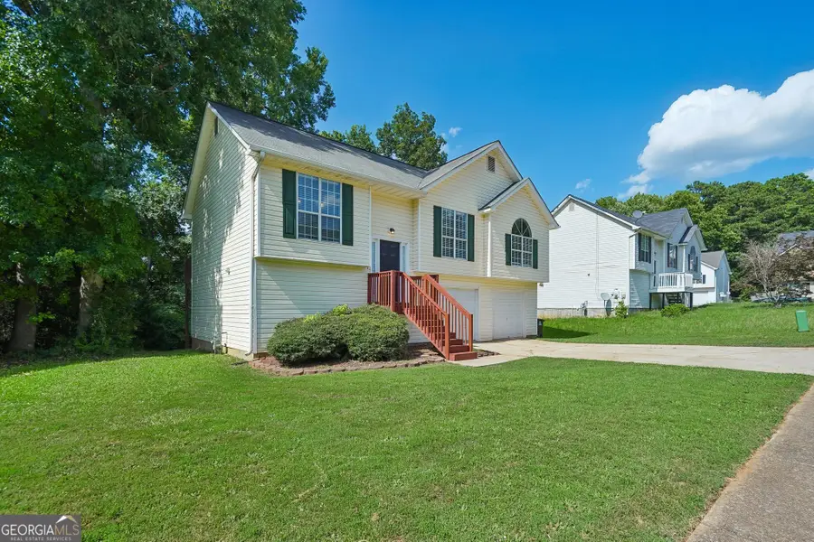 403 Edgewood Drive, McDonough, GA 30253 - #3
