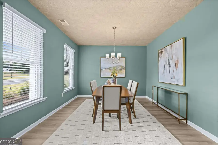 1767 Kingsmere Run Drive #LOT 31, Loganville, GA 30052 - #3