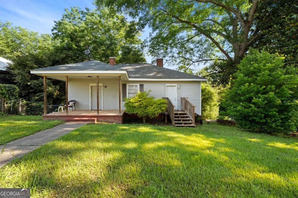 149 Peachtree Street, Griffin, GA 30223 - #1