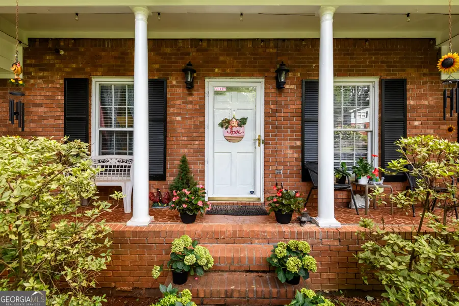 589 Dogwood Drive, Lawrenceville, GA 30046 - #3