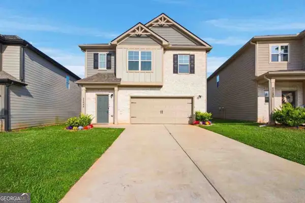11644 Stoovall Place, Hampton, GA 30228
