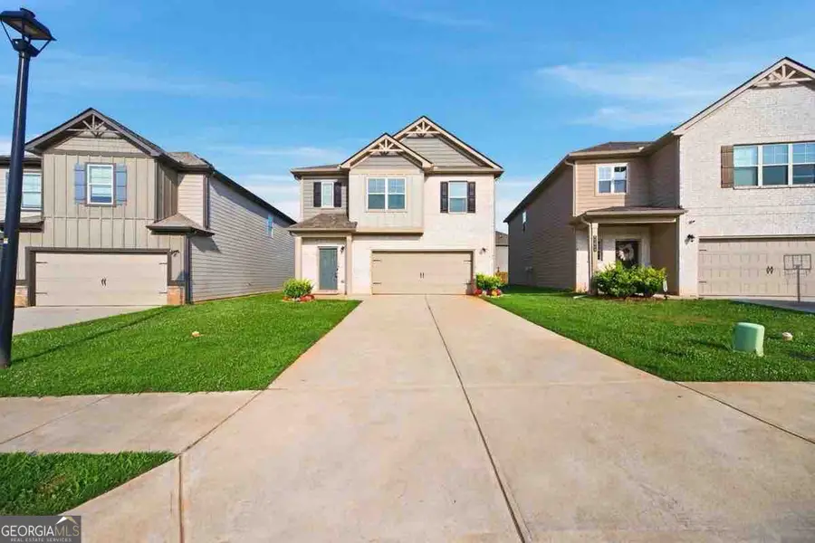 11644 Stoovall Place, Hampton, GA 30228 - #2