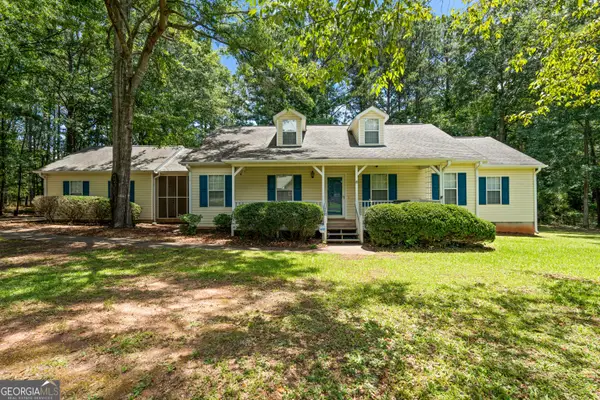 110 Turner Creek Drive, Hampton, GA 30228