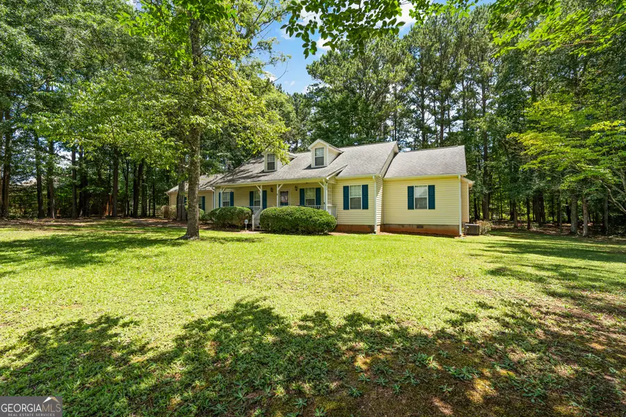 110 Turner Creek Drive, Hampton, GA 30228 - #2