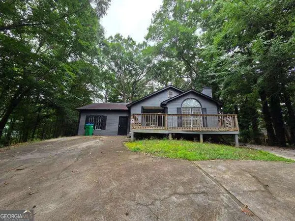 217 Rainey Brooke Drive, Winder, GA 30680