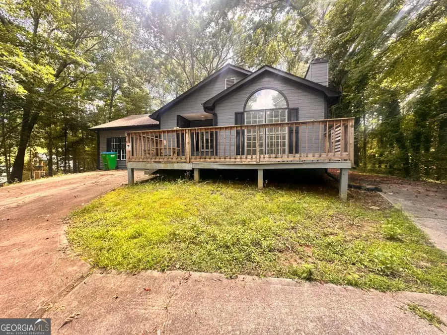 217 Rainey Brooke Drive, Winder, GA 30680 - #2