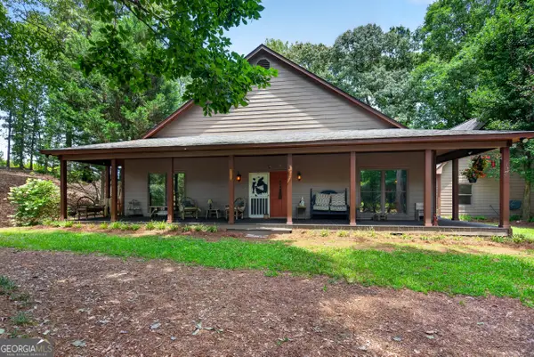 1369 Mobley Bridge Road, Hogansville, GA 30230