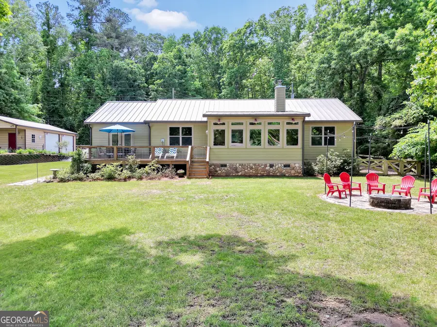 184 Bradley Road, Jackson, GA 30233 - #2