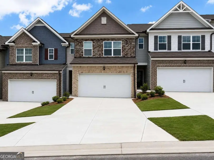 3970 Streamlet Way #118, Gainesville, GA 30506 - #2