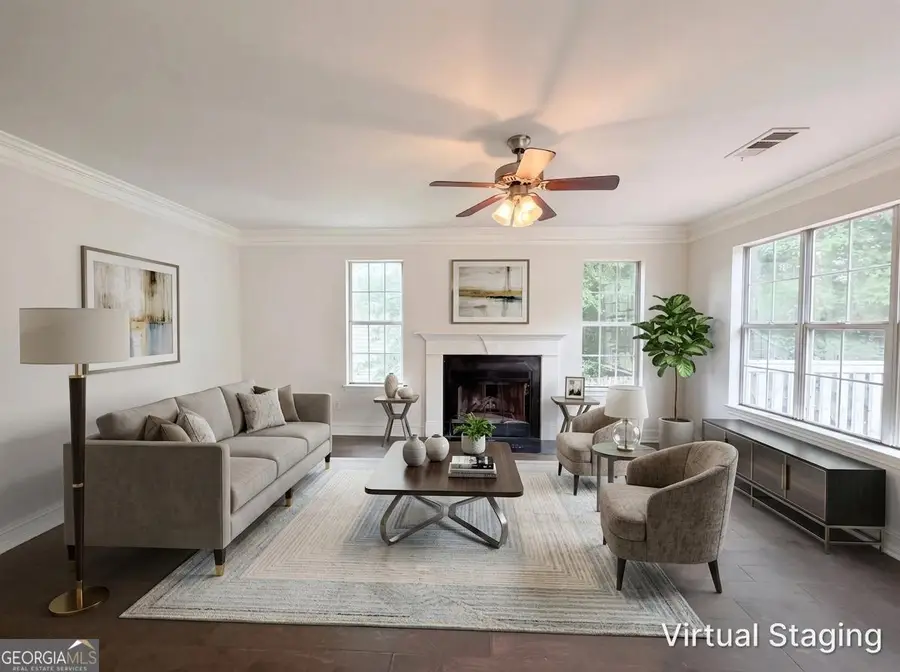 3154 Kings Glen Drive, Decatur, GA 30034 - #2
