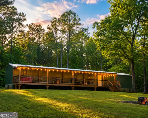 2045 S Earles Road, Thomaston, GA 30286
