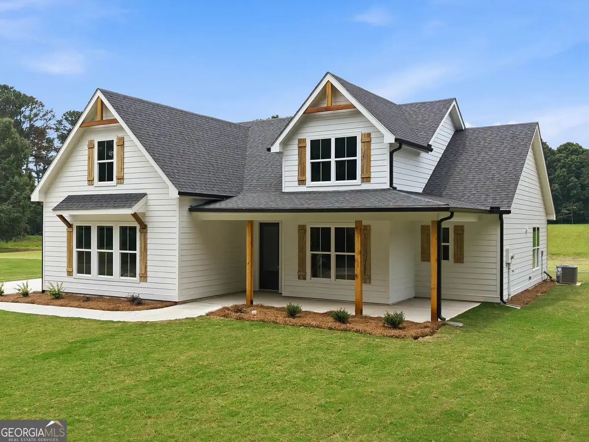 132 Loyd Road, Mansfield, GA 30055 - #1