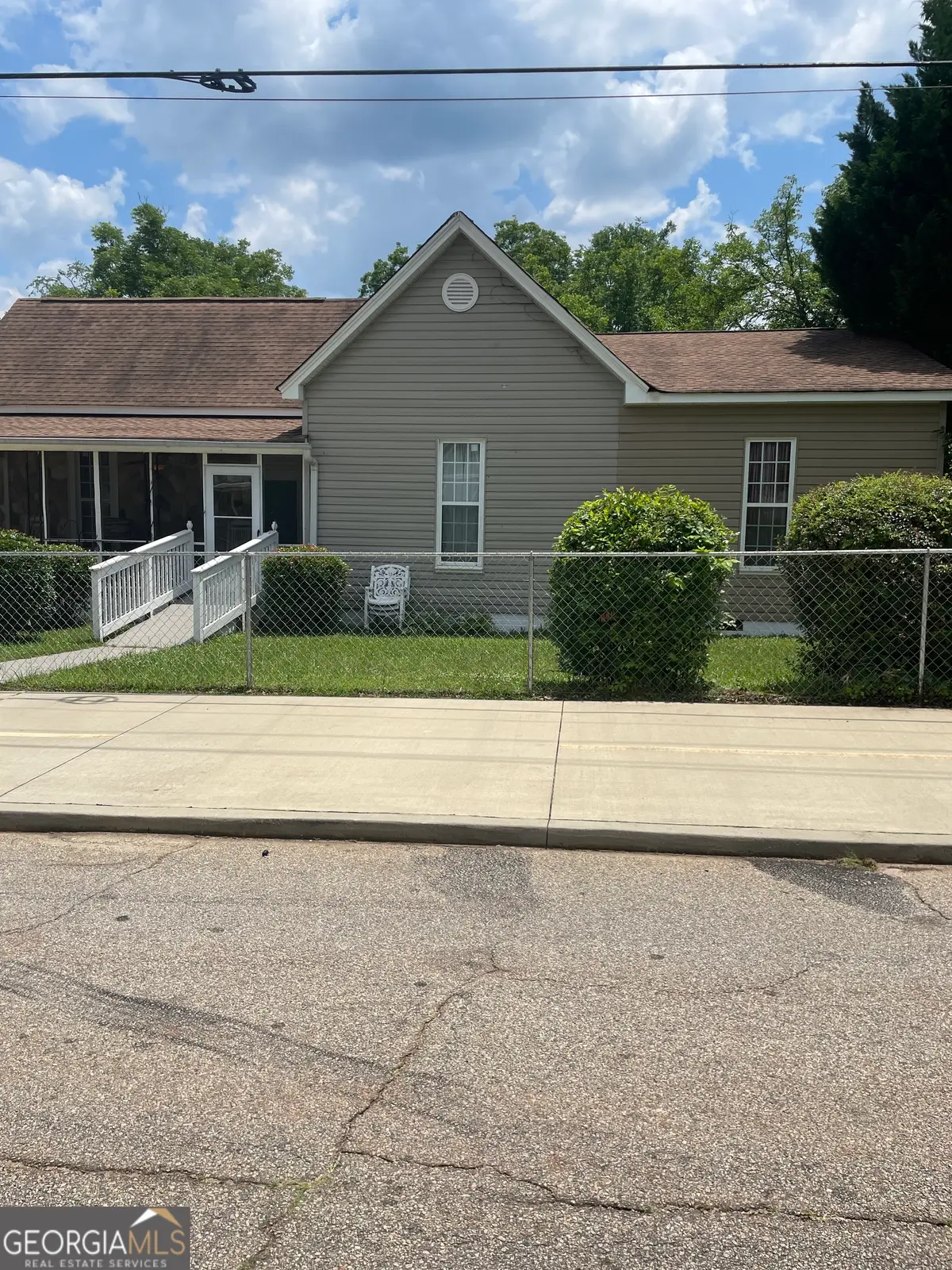 205 Cherry Street, Lagrange, GA 30240 - #1
