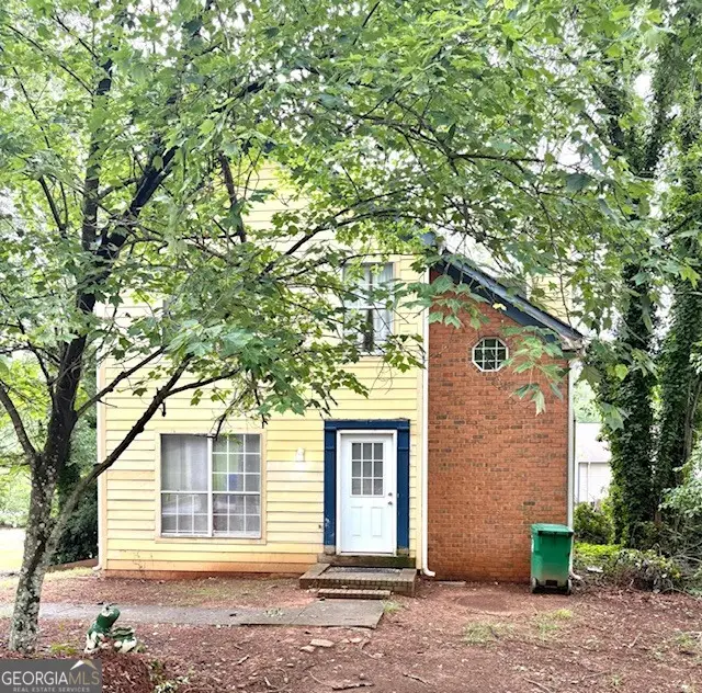 4987 Celtic Way, Stone Mountain, GA 30083 - #1