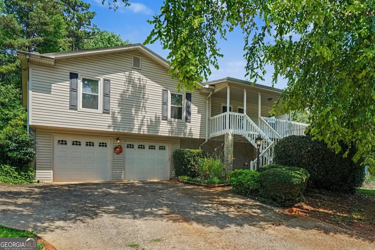 3125 Freedom Court, Douglasville, GA 30135 - #1