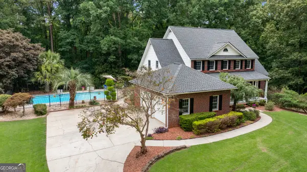 307 Malone Road, Fayetteville, GA 30215