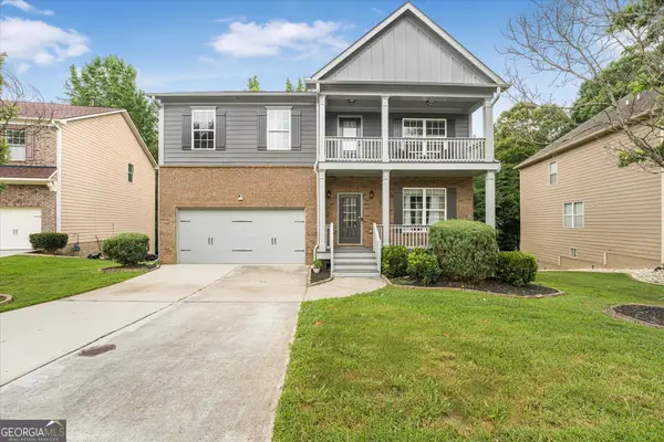 5545 Big Boat Drive Sw, South Fulton, GA 30331