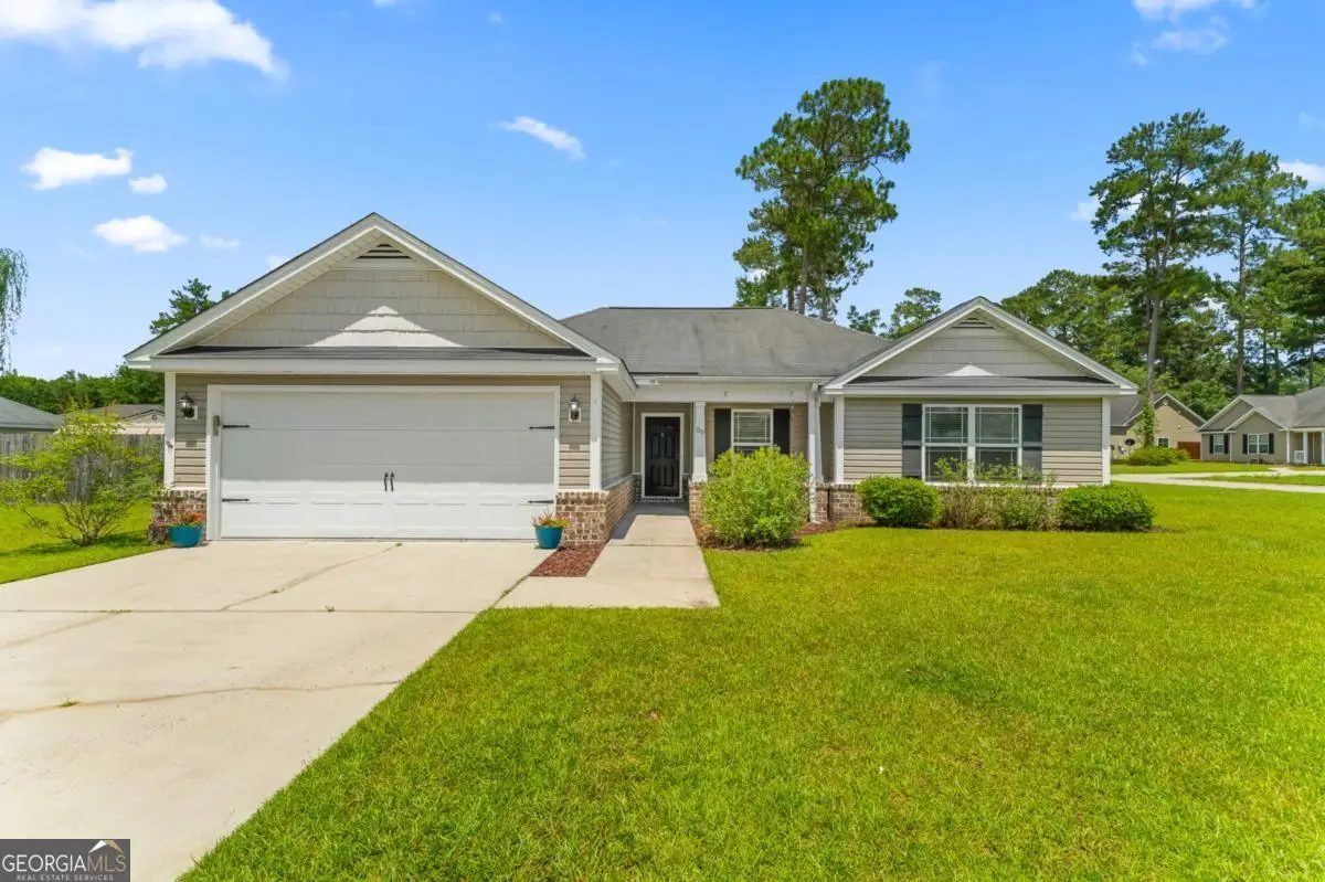 59 Barksdale Drive, Rincon, GA 31326 - #1