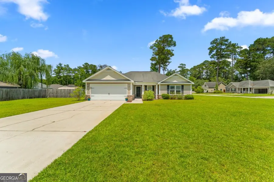 59 Barksdale Drive, Rincon, GA 31326 - #2