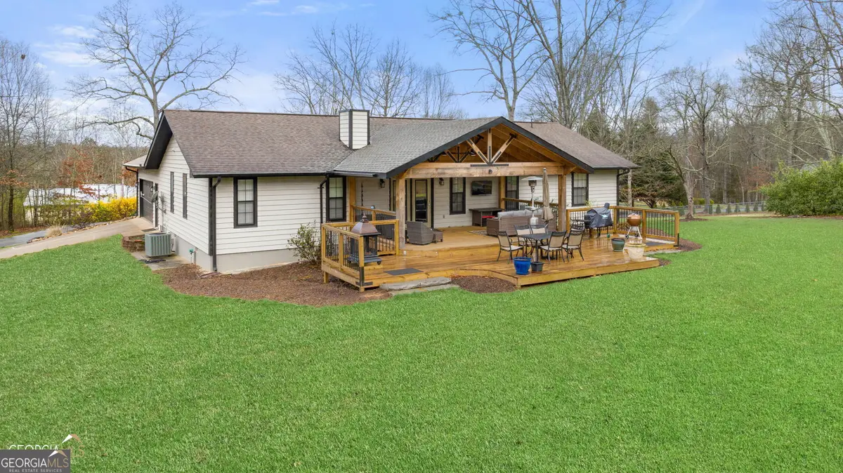 416 Glade Road, Mount Airy, GA 30563 - #1