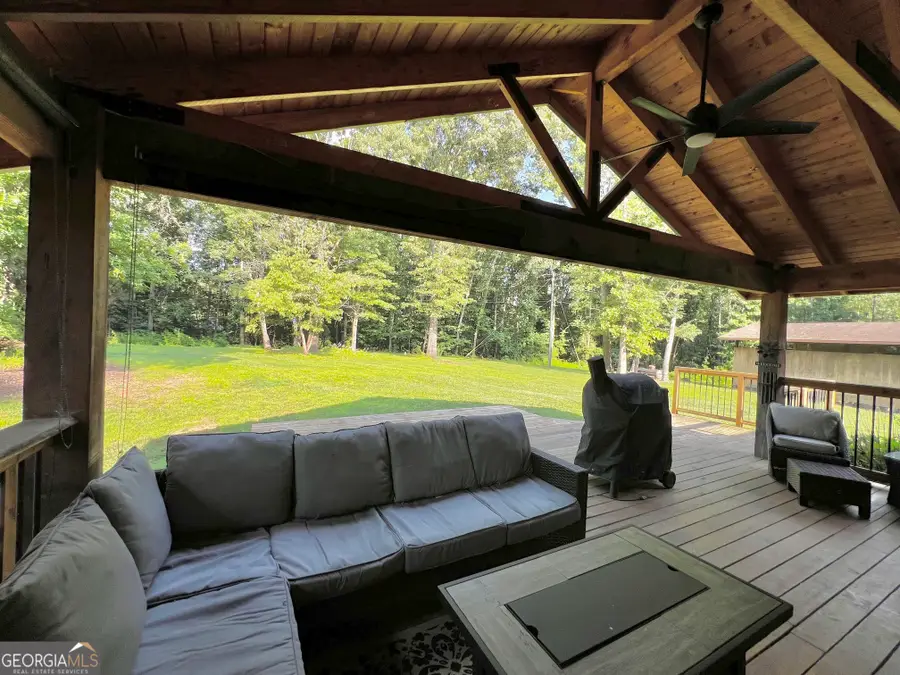 416 Glade Road, Mount Airy, GA 30563 - #3