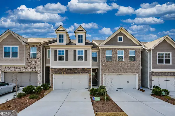 2711 Kemp Court, Conyers, GA 30094